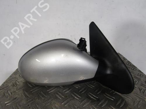 Right mirror SEAT TOLEDO II (1M2) 1.9 TDI | BP25113255C27 