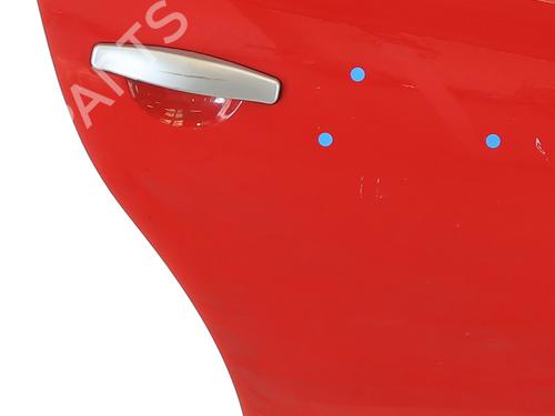 Dør højre bagtil DACIA SANDERO | BP37651400C5 - Image 6
