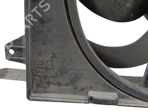 Radiator fan FIAT 500 (312_) 1.2 (312AXA1A) | BP26293632M35 