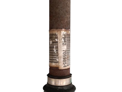 Left front driveshaft CITROËN C4 Grand Picasso II (DA_, DE_) | BP34637248M38 - Image 3