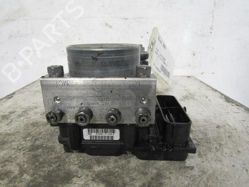 ABS pump FIAT 500 (312_) 0.9 (312AXG1A, 312.AXG11) | BP25096616M43  - Image 5