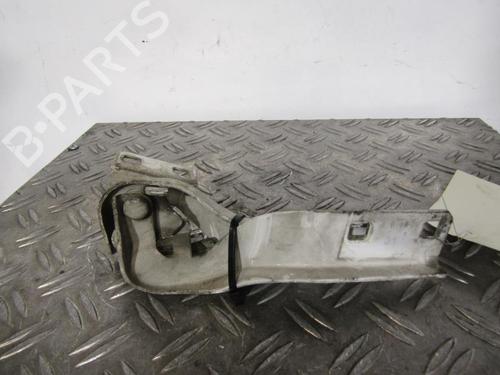 Hinge/Door check strap CITROËN JUMPER II Van  00007912A5