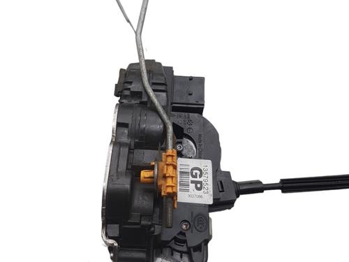 Front right lock CHEVROLET CRUZE (J300)  | BP25053833C97 