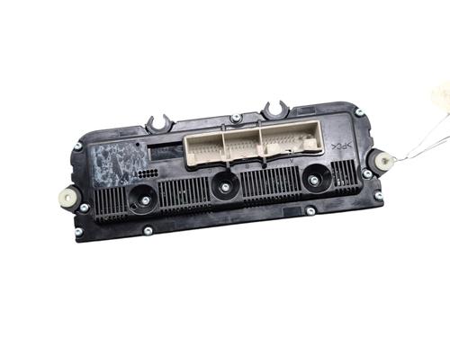 Climate control VW TOURAN (1T1, 1T2)  | BP25057312I5 