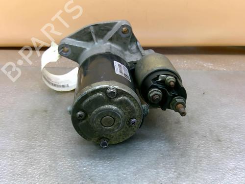 Starter CITROËN C2 (JM_) 1.4 | BP25068189M8 - Image 2