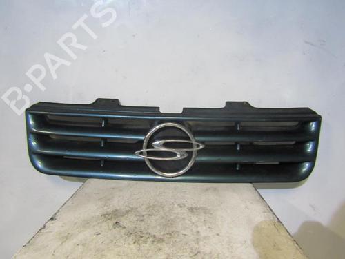 Grill Grill 25090399 25090399