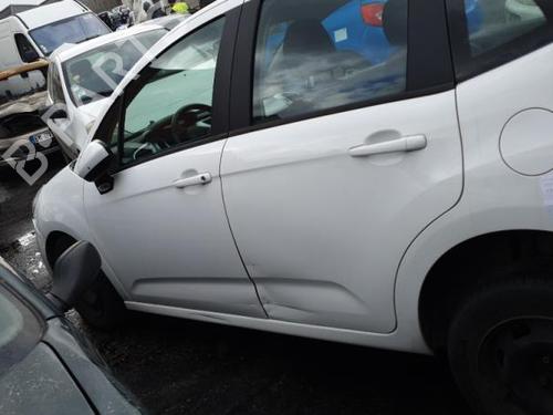 Switch CITROËN C3 II (SC_) 1.4 HDi 70 (SC8HZC, SC8HR0, SC8HP4) | BP25107203I30 - Image 4