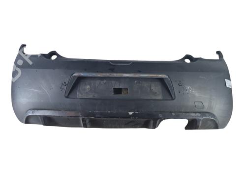 Used Rear bumper CITROËN DS3 (SA_) 1.6 THP 155 (156 hp) 25099037