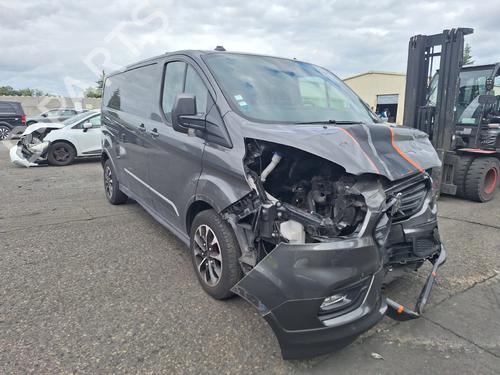 ABS pump FORD TRANSIT CUSTOM V362 Van (FY, FZ) 2.0 EcoBlue | BP37637921M43  - Image 8