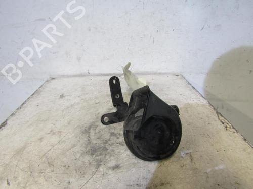 Toeter VW TRANSPORTER T5 Van (7HA, 7HH, 7EA, 7EH) 2.5 TDI (130 hp) 25064423