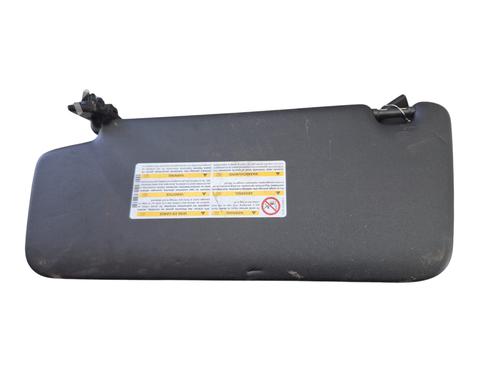 Used Right sun visor Right sun visor MERCEDES-BENZ B-CLASS Sports Tourer (W246, W242) B 200 CDI (246.201) (136 hp) 25599058 25599058