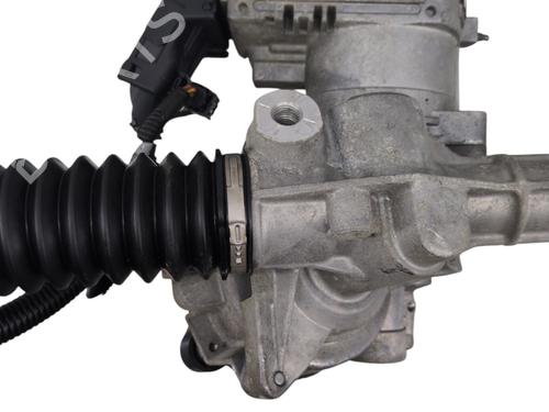 Ladeluftkühler VW POLO IV (9N_, 9A_) 1.4 TDI | BP29898101M30