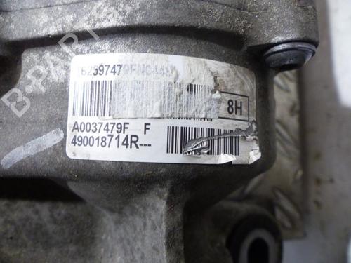 Steering rack RENAULT TALISMAN (LP_) 1.6 TCe 150 | BP25091006M22 