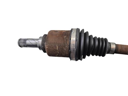 Right front driveshaft DACIA LODGY (JS_) 1.5 dCi | BP29222027M39