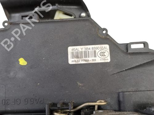 Rear left lock VW PASSAT B5.5 (3B3) 1.9 TDI | BP30181289C100 