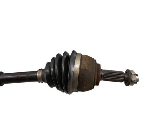 Used Left front driveshaft Left front driveshaft NISSAN NOTE (E11, NE11) 1.5 dCi (86 hp) 25062448 25062448