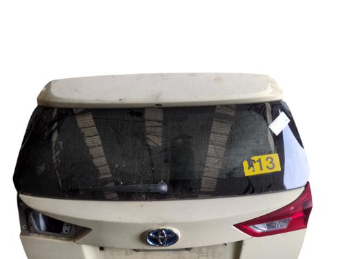 Tailgate PORSCHE MACAN (95B) 3.0 S Diesel | BP30044733C6 