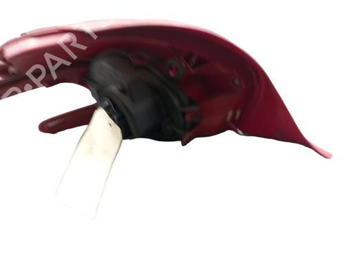 Right taillight PEUGEOT 208 I (CA_, CC_) 1.4 HDi | BP25076110C35 