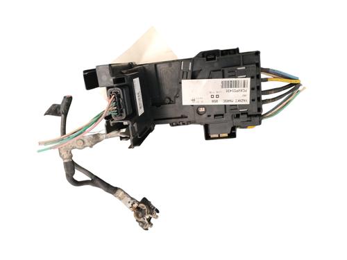 Used Electronic module Electronic module CITROËN C4 Picasso I MPV (UD_) [2006-2015] 34529691 34529691