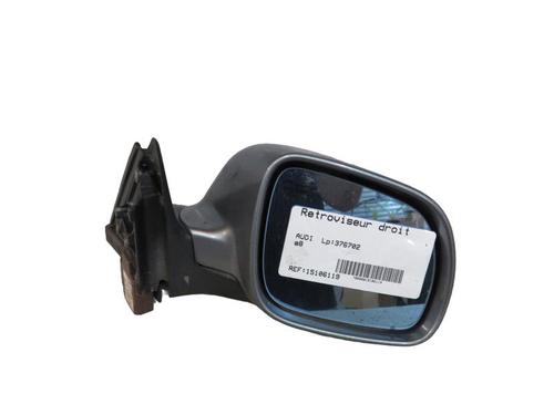 Used Right mirror AUDI A8 D2 (4D2, 4D8) 4.2 quattro (299 hp) 25114228