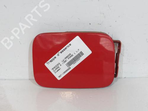 Used Fuel flap MERCEDES-BENZ A-CLASS (W168) A 170 CDI (168.008) (90 hp) 25083847
