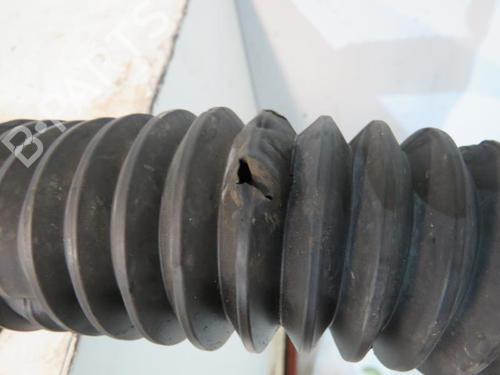 Used Steering rack Steering rack FIAT 500 (312_) 1.2 (312AXA1A) (69 hp) 25070754 25070754