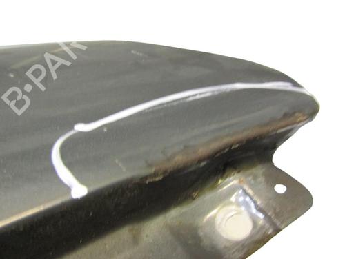 Used Right front fenders HYUNDAI TRAJET (FO) 2.0 CRDi (113 hp) 25082890