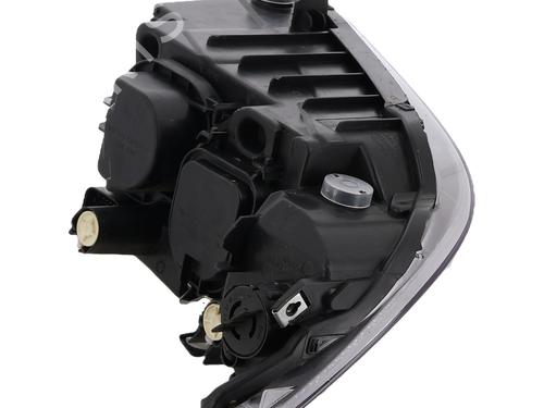 Left headlight BMW 3 (E90) 318 d | BP38764744C28 - Image 2