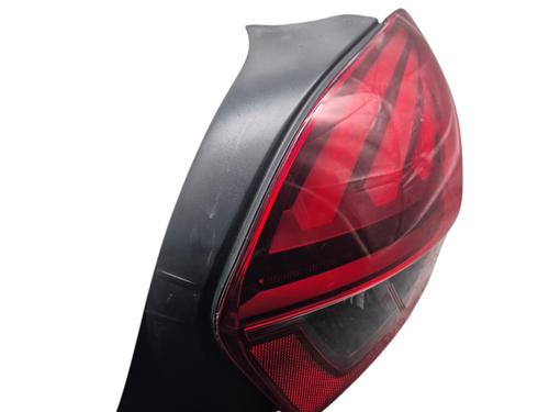 Right taillight PEUGEOT 208 I (CA_, CC_) 1.6 HDi / BlueHDi 75 | BP29222100C35 