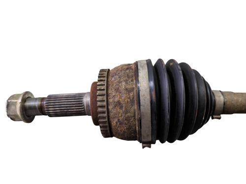 Right front driveshaft NISSAN X-TRAIL I (T30) 2.2 Di 4x4 | BP25737811M39 