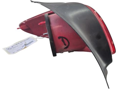 Used Right taillight Right taillight PEUGEOT 206+ (2L_, 2M_) 1.4 i (73 hp) 27275083 27275083