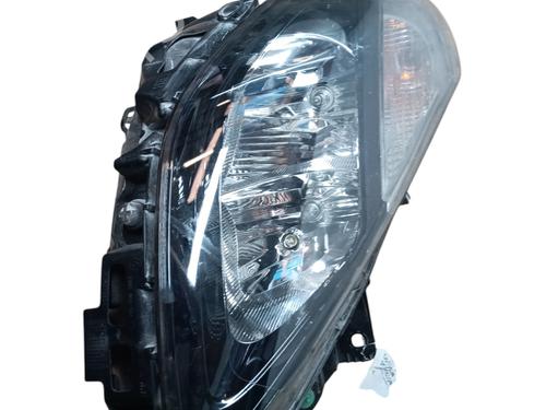 Right headlight RENAULT CLIO III (BR0/1, CR0/1) 1.5 dCi (C/BR0G, C/BR1G) | BP28211601C29 