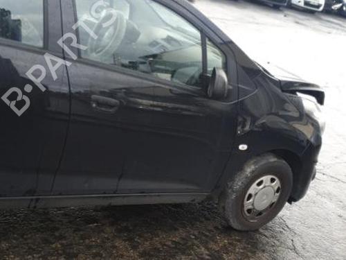 Switch CHEVROLET SPARK (M300)  | BP25107195I30  - Image 6