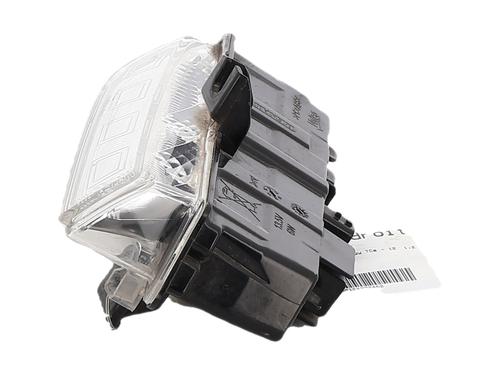 Højre positionslygte Højre positionslygte RENAULT CLIO IV (BH_) 1.2 TCe 120 (BHAU) (118 hp) 34044426 34044426