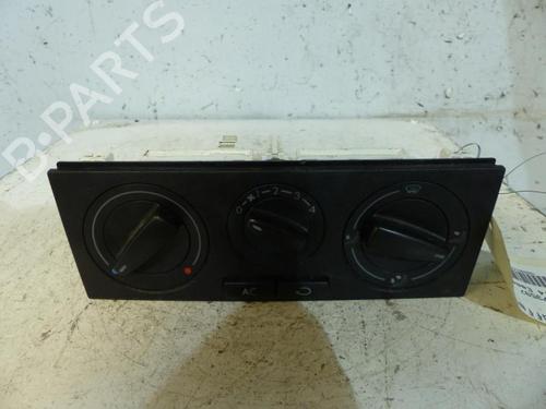 AC Styreenhet / Manøvreringsenhet VW POLO (6N2) 1.4 (60 hp) 25081470
