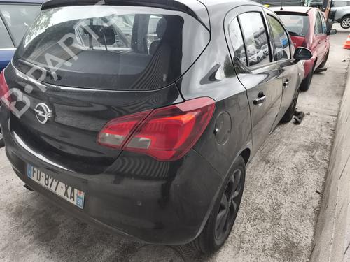 Steering column stalk OPEL CORSA E (X15) 1.4 (08, 68) | BP38257893I23 - Image 13