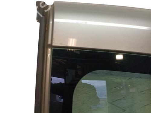 Right tailgate RENAULT KANGOO / GRAND KANGOO II (KW0/1_) 1.5 dCi (KW0C, KW2C, KW4C) | BP30148777C77