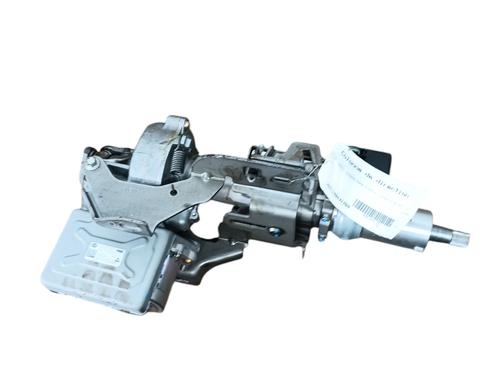 Steering column RENAULT MEGANE IV Hatchback (B9A/M/N_) 1.3 TCe 140 (B9NB) | BP27322485M21 