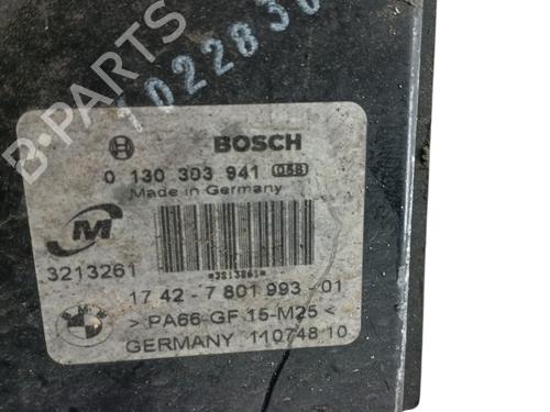Radiator fan BMW 1 (E87) 116 d | BP30971648M35  - Image 6