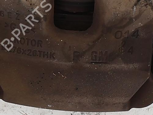 Right front brake caliper OPEL ASTRA J Saloon | BP33889289M104 - Image 5