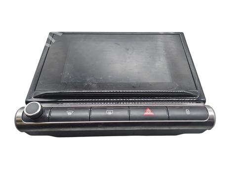 Multifunctionele display CITROËN C3 III (SX) 1.2 VTi 82 | BP29222080C48 