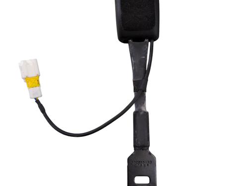 Seat buckle CITROËN C4 II (NC_) 1.2 THP 110 (NCHNZ6, NCHNV6) | BP28129519I32 