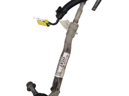 Ladeluftkühler VW POLO IV (9N_, 9A_) 1.4 TDI | BP29898101M30