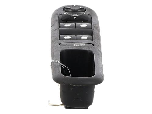Left front window switch PEUGEOT 3008 I MPV (0U_) 2.0 HDi | BP37175059I27 - Image 2