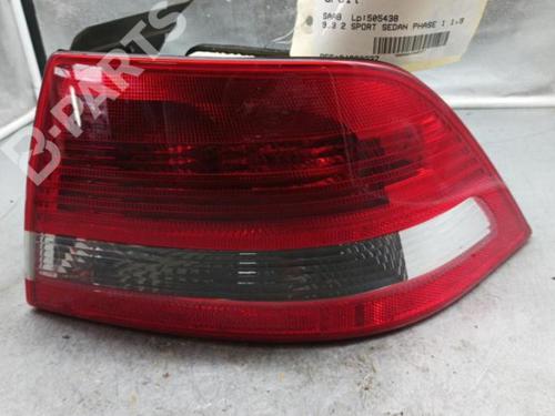 Used Right taillight Right taillight SAAB 9-3 (YS3F, E79, D79, D75) 1.9 TiD (150 hp) 11126432 11126432