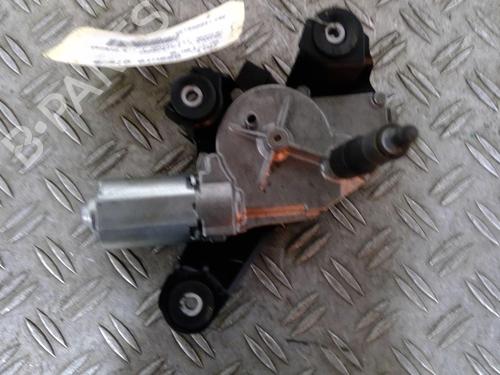 Rear wiper motor RENAULT MEGANE III Hatchback (BZ0/1_, B3_) 1.5 dCi (BZ0C) | BP25082103M102 