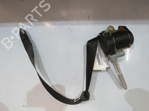 Used Front right belt tensioner MERCEDES-BENZ C-CLASS (W202) C 250 Turbo-D (202.128) (150 hp) 25114592