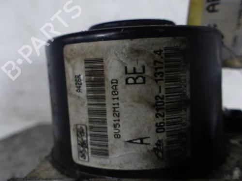 ABS pump FORD FIESTA VI (CB1, CCN) 1.6 TDCi | BP25080003M43 