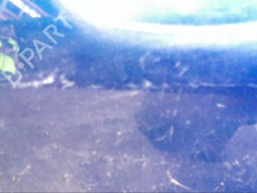 Used Left front door FIAT GRANDE PUNTO (199_) 1.3 D Multijet (75 hp) 25082807