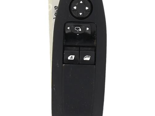 Left front window switch PEUGEOT 208 I (CA_, CC_) 1.6 HDi | BP37749065I27 - Image 2
